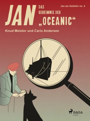 Das Geheimnis der âOceanic" (E-bog)